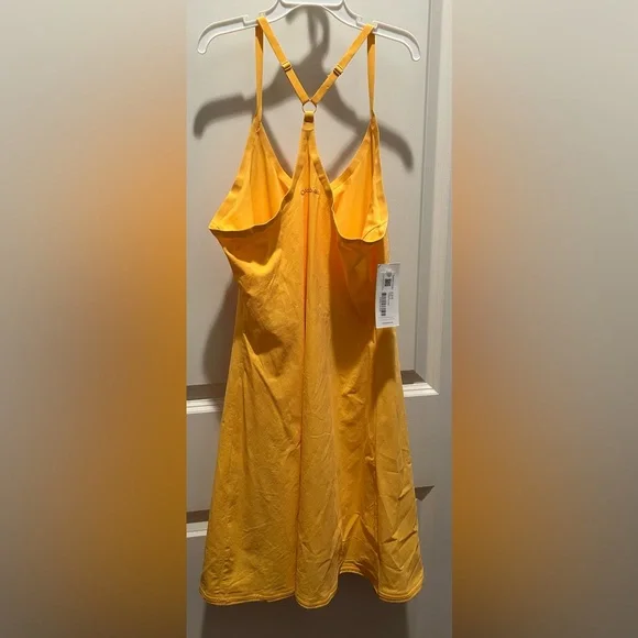 Outdoor Voices The Exercise Dress Mango S NWT - Picture 10 of 16